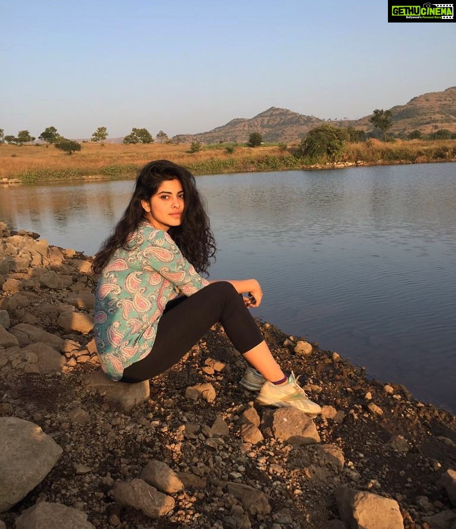 Anisha Victor - 9.2K Likes - Most Liked Instagram Photos