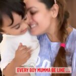 Anita Hassanandani Instagram – My jaaannnuuuuu 😍