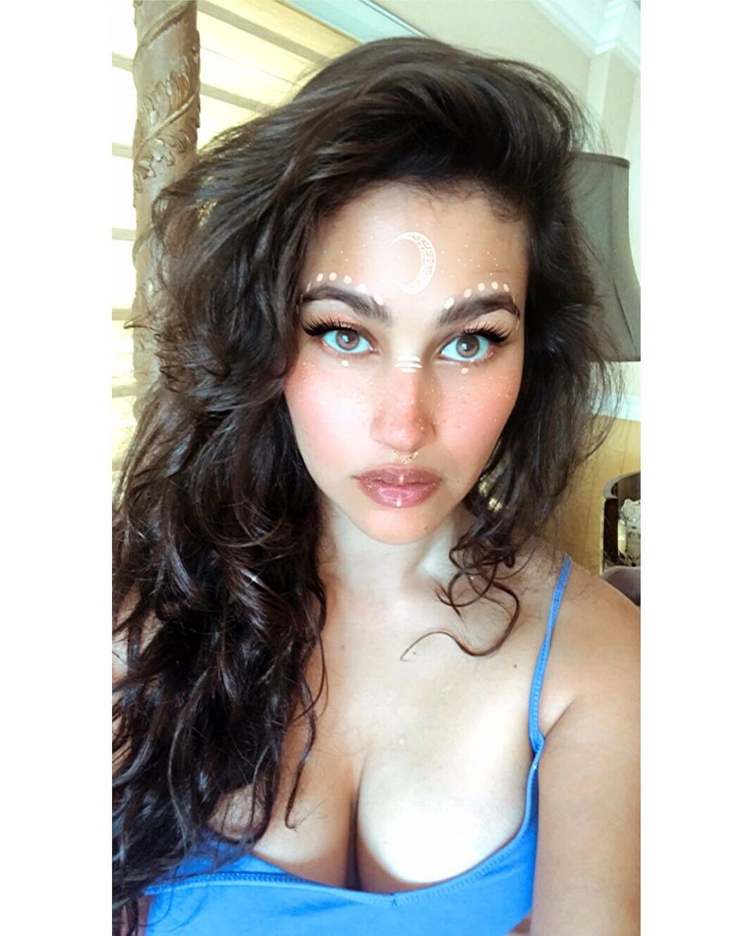 Anjali Lavania Instagram - Embrace yourself - the good, the bad, the painful memories, the love you gave and may have lost - embrace your vulnerabilities. Only when we courageously explore the darkness within us - can we understand the indestructible power of our inner light. Love, light and blessings Anjali #lightworker #innerlight #anjalilavania #vulnerabilityisstrength