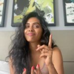 Anjali Patil Instagram – Want to know about my funniest/weirdest/ trippiest dreams?

Also I nominate these dreamers 
to share their dreams to enter our world of Kuthirai Vaal!

@mayaskrishnan 
@ashokselvan 
@officialaditibalan 
@dushara_vijayan 
@manikabali87 
.
.
@kuthiraivaalthefilm 
@yaazhifilms