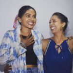 Anjali Patil Instagram - My First Public screening of Neither A Girl Nor A Woman. A documentary idea, I conceived almost 2 and half years ago. A process based work which was pitched to 3 contemporary artists @ipalawat @kirankhoje3 @poorvibhave We started to work together around the simple question what does it mean to be a girl or a woman? And along with that came hurricanes of questions. But we played with them gently, sang lullaby to them. @na_zia_khan came with her camera to capture our conversations. @sanjay_jamkhandi became everything that I needed on this documentary with almost nothing. And then came Suchitra Sathe, one of the most talented Editor just by reading Director’s Note. @shanemendonsa gave an internal musical landscape and this film kept expanding. @ketakichakradeo @ganesh_phuke @abdeabhijit @meeche.mayuri You have been generous to have come on board for this film! This is @anahatfilms first and that’s why it becomes even more special! Thank you @suresh_sh1 for organising this screening. The film was received by our friends, colleagues and professional artists with so much love that it gives me courage and hope to keep singing these songs out loud in the world. Neither Nor will be looking at more screenings and connecting with more people! Thank you everyone for joining on this voyage. Godspeed! #documentary #genderstudies #pinabausch #womendirectors