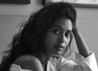 Anjali Patil Instagram - Day Dreaming. Captured by @sat_narain