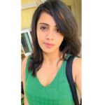 Anjana Rangan Instagram - 😇