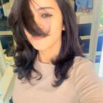 Anjana Rangan Instagram - Short hair.. Dont care 💁‍♀️ Chopped it off 💇‍♀️