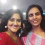 Anju Aravind Instagram - Happy women"s day