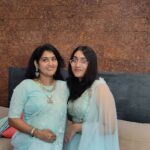 Anju Aravind Instagram – Happy birthday my cutiepie😍😘🥰