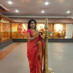 Anju Aravind Instagram - Ethra sundaram cochin airport