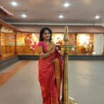 Anju Aravind Instagram – Ethra sundaram cochin airport