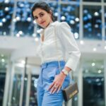 Anju Kurian Instagram - That’s a wrap Feb! Month end crushed- ready for new month goals 💫. Spring are you here yet??? 🤩🤩🤩 📸- @fazil3 @hafidhmohd_ 💁🏻‍♀️- @ellacavad ##wrap #mondaymotivation #hustleharder #weekdays #postoftheday #adios #missyoufeb #gratitude #ootd #instafashion #fashion #stylediary #grateful #blessedlife #beautifulday #xoxo Somewhere...