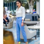 Anju Kurian Instagram - That’s a wrap Feb! Month end crushed- ready for new month goals 💫. Spring are you here yet??? 🤩🤩🤩 📸- @fazil3 @hafidhmohd_ 💁🏻‍♀️- @ellacavad ##wrap #mondaymotivation #hustleharder #weekdays #postoftheday #adios #missyoufeb #gratitude #ootd #instafashion #fashion #stylediary #grateful #blessedlife #beautifulday #xoxo Somewhere...