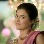 Anju Kurian Instagram - #perfectmoment #perfecticecream #ad Brand: @vestaicecreams Direction: @deepuanthikad @shibuanthikad Production: @imagesadfims @celebrandsindia @sparkconsultingcochin MUA: @jijeeshmakeupartist Styling: @fashiondesignernayanasreekanth Choreographer: @bijudhwanitarang