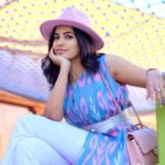 Anju Kurian Instagram - March madness is here and it is perfect. Let's buckle up and ride into the new month with energy touching the sky. Are you ready for March Madness? 🥳 📸 - @chambre__noire_fotos 💁🏻‍♀️- @ellacavad #newmonth #marchmadness #newstart #grateful #instadaily #stylediary #outfitoftheday #hellomarch #spreadlove #instafashion #instafamily #tuesdayvibes