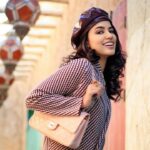 Anju Kurian Instagram - It’s a good week to have a good week 🤗. Stay focused #instafamily 🤍 📸- @chambre__noire_fotos 💁🏻‍♀️- @ellacavad #happymonday #mondaymood #focusonyourgoals #staymotivated #instafashion #traveldiaries #instatravel #stylemyday #outfitoftheday #fashion #stayhappy #xoxo