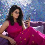 Anju Kurian Instagram - Question of the day 🔈: Would you delete social media for a healthy relationship??? 🤪🤪🤪 📸- @fazil3 👗- @arsignatureofficial #thursdayvibes #qna #picoftheday📷 #goodevening #instafashion #traveller #goalsetting #instagrammers #eveningvibes #portraitvision #spreadlove #bekind Question of the Day