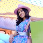 Anju Kurian Instagram - March madness is here and it is perfect. Let's buckle up and ride into the new month with energy touching the sky. Are you ready for March Madness? 🥳 📸 - @chambre__noire_fotos 💁🏻‍♀️- @ellacavad #newmonth #marchmadness #newstart #grateful #instadaily #stylediary #outfitoftheday #hellomarch #spreadlove #instafashion #instafamily #tuesdayvibes