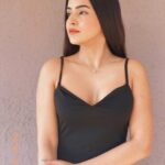 Ankitta Sharma Instagram - 🖤