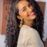 Anupama Parameswaran Instagram - Hey sundhariii ♥️