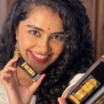 Anupama Parameswaran Instagram - Try @honey_n_beaute Organic Lipstick India’s No. 1 PH balanced Organic Lipstick at Affordable Range! Huge Colors to choose from @honey_n_beaute Choose your favourite from @honey_n_beaute And thank me later! #honey_n_beaute #anupama #lipstick #mattcolours #mattelipstick #cosmetics #makeup #lip #reels