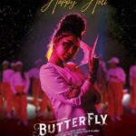 Anupama Parameswaran Instagram - Fly high in the colours of joy.🤍 Happy Holi to Everyone ✨ #Butterfly 🦋 #ButterflyMovie #ButterflyMovie @anupamaparameswaran96 @gennextmovies @nihal_kodhaty bhumika_chawla_t @satishbabu_ghanta @raviprakashbodapati @prasadtiruvalluri @satishbabu_ghanta @thisisputta @vamsikaka @dakshin_srinivass @arviz_official_ @arviz_music @panchajanyapotharaju @daytrippertales @gideonkatta @itsme_avi007 @meracharavi @ravuriharshitha @meher_sriram7 #sameerreddy @anilandbhanu @adityamusicindia