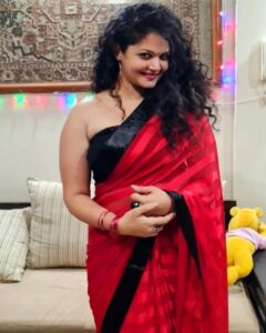 Anuya Bhagvath Instagram - On demand! #anuya #vijay #vijaydevarakonda #samantha #rashmikamandanna