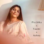 Aparna Balamurali Instagram - ✨ @picchika @yaami____ @ashna_aash_