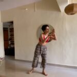 Aparnaa Bajpai Instagram - Break the loop