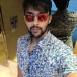 Arav Instagram -