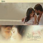 Arav Instagram - #VaaManavaazha out now check out this beautiful song and #FallInRomance ♥️ #ThinkSpecials ▶️ https://youtu.be/ThEOkBV7KK8 @actorarav @Iampriyankaathimmesh @jehensaai @vsanandhakrishna @rajthillaiyampalam @narmi_x @varuonthushyanthan @tamilkumaranm @Saravanan1465 @Nithya_official @makeup101byyamini
