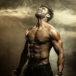 Arav Instagram - It has always been a dream to do a Physical transformation. Just like everyone, covid hit me too badly. But then I wanted to rise back STRONGER💪💪, That's when I decided, I need to transform not just physically but also mentally. Here is the result of my 6 months of sheer hardwork and dedication. Thanks to my mentor @doctor.rahul and my family for all the support. Photography - @v.s.anandhakrishna Stylist - @pravin_sukra H&M - Sam Much Love❤️ Arav #arav #aravtransformation #fitnessmotivation #fitness #fitnessgoals #bodybuilding #lifegoals