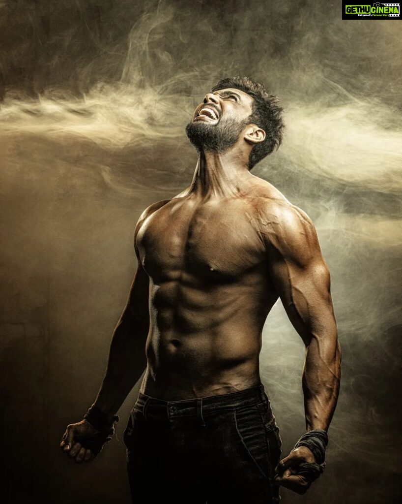 Arav Instagram - It has always been a dream to do a Physical transformation. Just like everyone, covid hit me too badly. But then I wanted to rise back STRONGER💪💪, That's when I decided, I need to transform not just physically but also mentally. Here is the result of my 6 months of sheer hardwork and dedication. Thanks to my mentor @doctor.rahul and my family for all the support. Photography - @v.s.anandhakrishna Stylist - @pravin_sukra H&M - Sam Much Love❤️ Arav #arav #aravtransformation #fitnessmotivation #fitness #fitnessgoals #bodybuilding #lifegoals