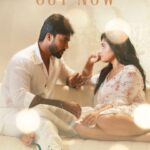 Arav Instagram - Fall in ❤️ again with #VaaManavaazha Full video on YouTube - https://youtu.be/ThEOkBV7KK8 #arav #love #song