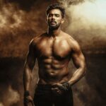 Arav Instagram - It has always been a dream to do a Physical transformation. Just like everyone, covid hit me too badly. But then I wanted to rise back STRONGER💪💪, That's when I decided, I need to transform not just physically but also mentally. Here is the result of my 6 months of sheer hardwork and dedication. Thanks to my mentor @doctor.rahul and my family for all the support. Photography - @v.s.anandhakrishna Stylist - @pravin_sukra H&M - Sam Much Love❤️ Arav #arav #aravtransformation #fitnessmotivation #fitness #fitnessgoals #bodybuilding #lifegoals