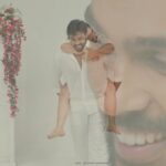 Arav Instagram - #VaaManavaazha @thinkmusicofficial @iampriyankaathimmesh @jehensaai @v.s.anandhakrishna @rajthillaiyampalam @narmi_x