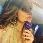 Archana Instagram – My #purple #obsession