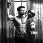 Arun Vijay Instagram – 💪🏽!! Getting there…
#selfmotivation #AV #warhorse