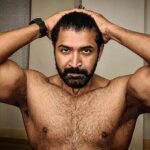 Arun Vijay Instagram - Just keep saying "I CAN AND I WILL"...💪🏽 #motivateyourself #LuvAV #warhorse