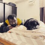 Arunraja Kamaraj Instagram -