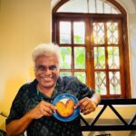Ashish Vidyarthi Instagram – तुम से मिल के दिल का है जो हाल क्या करे हो रहा है ऐसा ये कमाल क्या करे 

We are now a family of 5 Lakh Subscribers on YouTube – Ashish Vidyarthi Actor Vlogs

Alshukran Bandhu for all your Love ❤️ 
#thankyou #ashishvidyarthiactorvlogs #actorvlogs #goa #youtube Goa, India