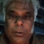 Ashish Vidyarthi Instagram - A 5:00AM tea story near a forest😍 #reelsindia #reels #tea #forest #bunmaska #actorvlogs