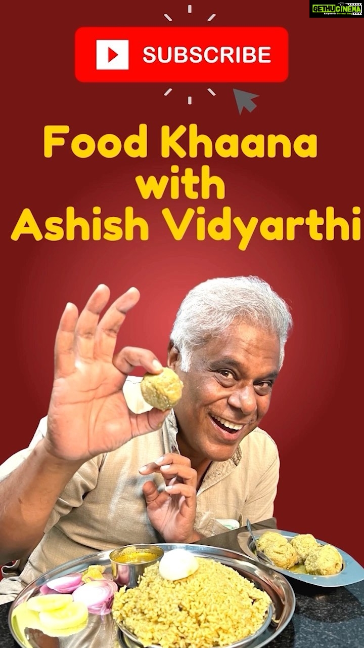 Ashish Vidyarthi - 99.9K Likes - Most Liked Instagram Photos
