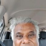 Ashish Vidyarthi Instagram -