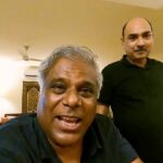 Ashish Vidyarthi Instagram - In the previous Raipur Vlog, we surprised our Mitra Vivek...Today it was Himani's turn to be surprised! Join Me, Piloo, Arun, Meenakshi, & Vivek as we celebrate Himani's birthday and share some of our most hilarious moments with you! Toh Bandhu...Chale Raipur??? CLICK THE LINK IN BIO TO WATCH THE FULL VLOG #raipur #actorvlogs #surprise #travel #friendship #friends #food #dost #dosti #raipurcity #fun #love #behindthescenes #bts #actorslife #trending #viral Raipur, Chhattisgarh, India