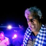 Ashish Vidyarthi Instagram – Holi hai…Cheers and Love to one and all❤️
#holi #holifestival Begusarai