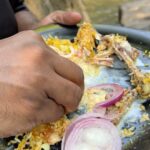 Ashish Vidyarthi Instagram – Lunch by a waterfall…Can you guess where in Karnataka is this????
#travel #ashishvidyarthiactorvlogs #ashishvidyarthi #karnataka #karnatakatourism