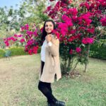 Ashna Zaveri Instagram – When you Eat Sleep Breathe what you love doing ,
You don’t have to wait for luck anymore 🙌💕 Ooty & Coonoor, Nilgiri Hills, Tamil Nadu