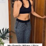 Ashna Zaveri Instagram - For real tho 😂