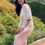 Ashna Zaveri Instagram - ❤️❤️ #explore #trendingreels #fyp