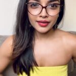 Ashna Zaveri Instagram - Chubby bubby 🥰 #funnyreels #explore #fyp