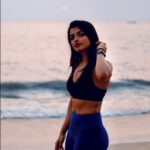 Ashna Zaveri Instagram - To share your weakness is to make yourself vulnerable; to make yourself vulnerable is to show your strength -Criss Jami