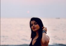 Ashna Zaveri Instagram - To share your weakness is to make yourself vulnerable; to make yourself vulnerable is to show your strength -Criss Jami